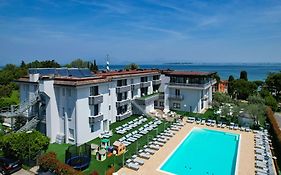 Hotel Oliveto